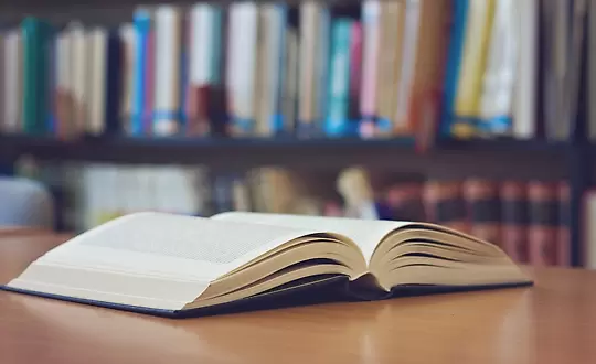 Literaturliste